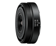 Nikon Nikkor Z 26mm f/2.8 - 1191011 - zdjęcie 1